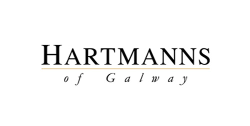 Hartmanns of Galway