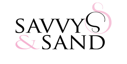 Savvy & Sand