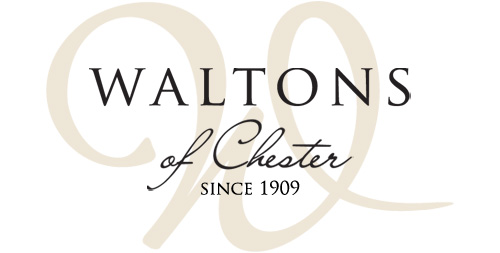 Waltons Jewellers of Chester