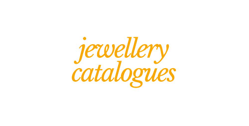 Jewellery Catalogues - Design and Production