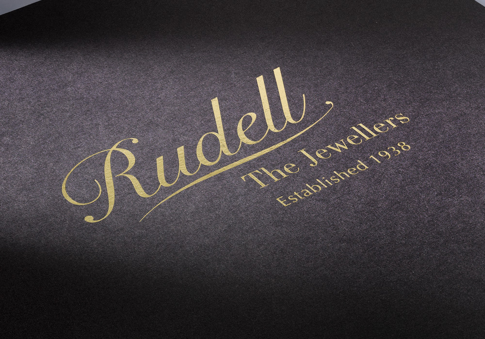 Rudell catalogue